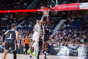 Real Madrid v Virtus Segafredo Bologna - Turkish Airlines EuroLeague