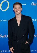 OUT100 Party The Ultimate LGBTQ+ Celebration - LA