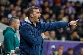 UEFA Europa League - Toulouse v Liverpool