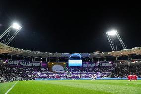 UEFA Europa League - Toulouse v Liverpool