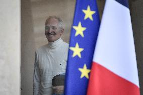 5th Christchurch Appeal Summit - Paris