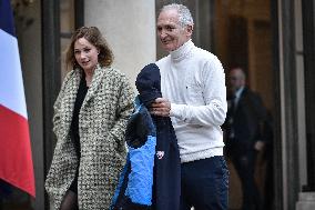 5th Christchurch Appeal Summit - Paris