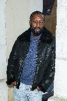 Batiment 5 - 32nd Sarlat Film Festival - Day Four