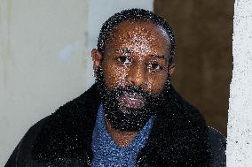 Batiment 5 - 32nd Sarlat Film Festival - Day Four