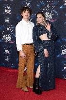 25th NRJ Music Awards - Cannes