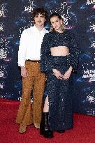 25th NRJ Music Awards - Cannes