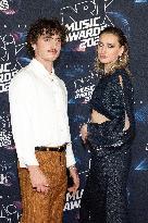 25th NRJ Music Awards - Cannes