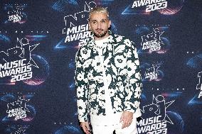 25th NRJ Music Awards - Cannes