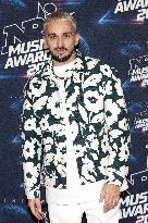 25th NRJ Music Awards - Cannes