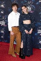 25th NRJ Music Awards - Cannes