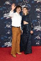 25th NRJ Music Awards - Cannes