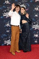 25th NRJ Music Awards - Cannes