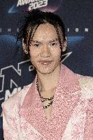 25th NRJ Music Awards - Cannes