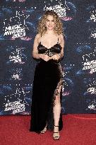 25th NRJ Music Awards - Cannes