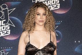 25th NRJ Music Awards - Cannes