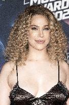 25th NRJ Music Awards - Cannes