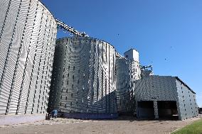 Agricultural firm in Ivano-Frankivsk Region