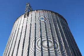 Agricultural firm in Ivano-Frankivsk Region