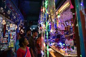 Diwali Festival In India