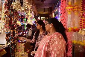 Diwali Festival In India