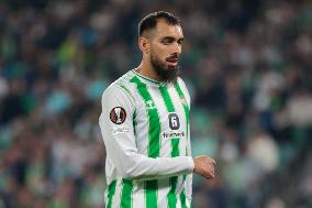 Real Betis v Aris Limassol FC: Group C - UEFA Europa League 2023/24