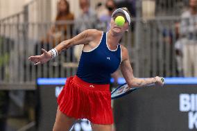 United States v Czechia - Group A - Billie Jean King Cup Finals