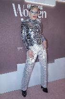 Glamour: Women Of The Year 2023 Pink Carpet