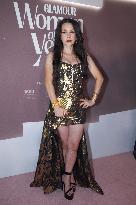 Glamour: Women Of The Year 2023 Pink Carpet