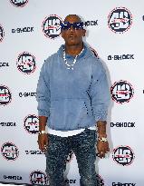 G-SHOCK Shock The World 40th Anniversary Celebration