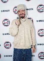 G-SHOCK Shock The World 40th Anniversary Celebration