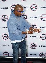 G-SHOCK Shock The World 40th Anniversary Celebration