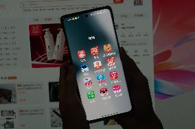 Shopping App