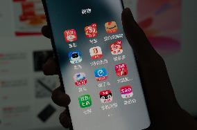 Shopping App