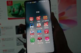 Shopping App