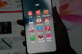 Shopping App