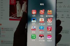 Shopping App