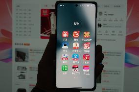 Shopping App