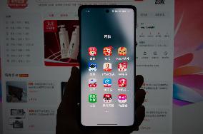 Shopping App