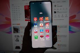 Shopping App
