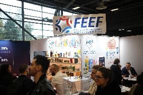 Made In France Trade Show  - Paris