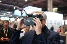 Made In France Trade Show  - Paris