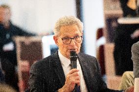 Made In France Trade Show  - Paris