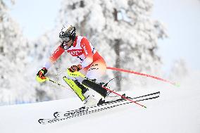 FIS Alpine World Cup Slalom