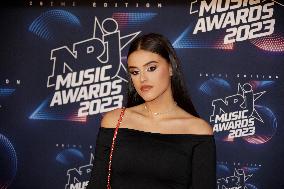 NRJ Music Awards 2023 - Cannes