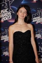NRJ Music Awards 2023 - Cannes