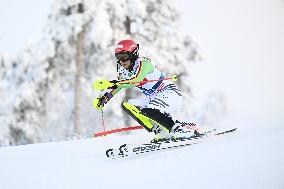 FIS Alpine World Cup Slalom