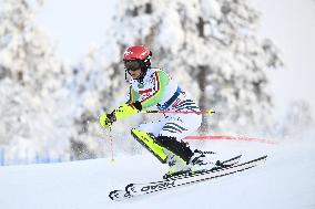 FIS Alpine World Cup Slalom