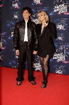 NRJ Music Awards 2023 - Cannes