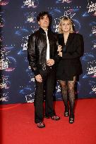 NRJ Music Awards 2023 - Cannes