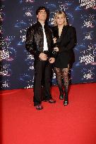 NRJ Music Awards 2023 - Cannes